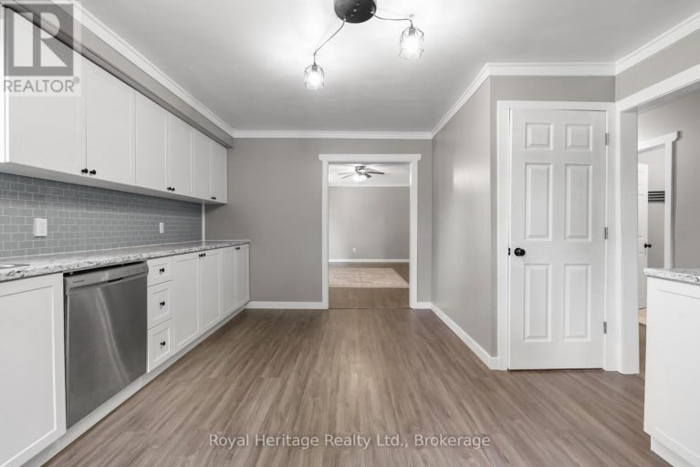 14 MORRISON STREET, Kawartha Lakes (Laxton/Digby/Longford), Ontario, K0M2L0