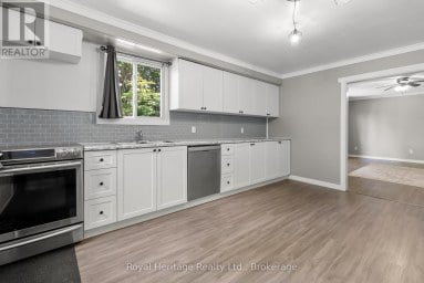 14 MORRISON STREET Kawartha Lakes (Laxton/Digby/Longford) Ontario photo 16