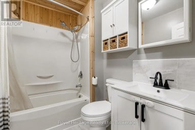14 MORRISON STREET Kawartha Lakes (Laxton/Digby/Longford) Ontario photo 19