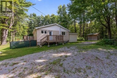 14 MORRISON STREET Kawartha Lakes (Laxton/Digby/Longford) Ontario photo 2