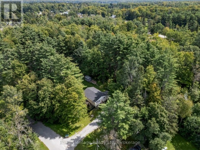 14 MORRISON STREET, Kawartha Lakes (Laxton/Digby/Longford), Ontario, K0M2L0