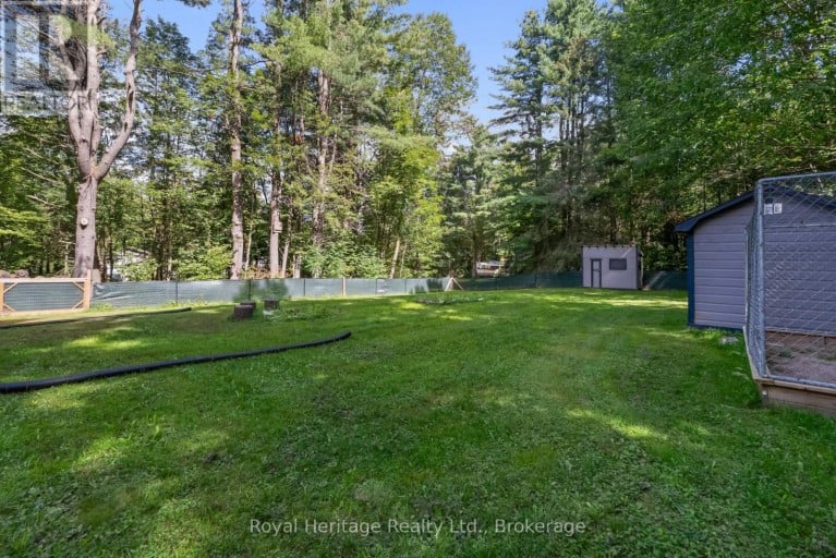 14 MORRISON STREET, Kawartha Lakes (Laxton/Digby/Longford), Ontario, K0M2L0