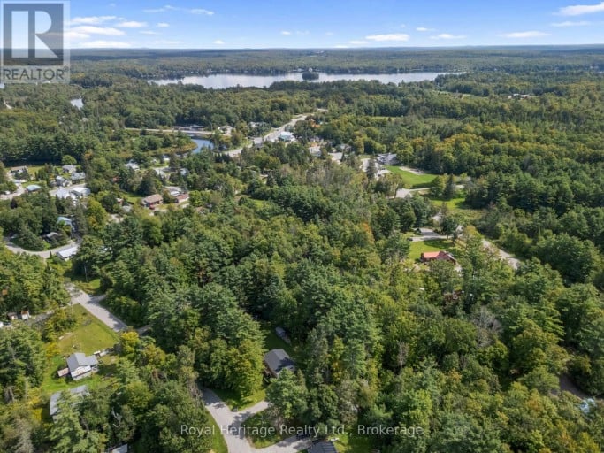 14 MORRISON STREET, Kawartha Lakes (Laxton/Digby/Longford), Ontario, K0M2L0