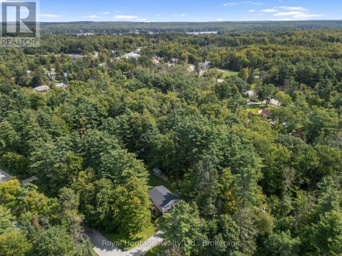 14 MORRISON STREET, Kawartha Lakes (Laxton/Digby/Longford), Ontario, K0M2L0