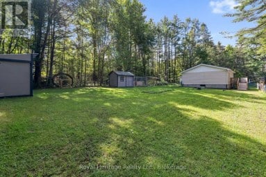 14 MORRISON STREET Kawartha Lakes (Laxton/Digby/Longford) Ontario photo 29