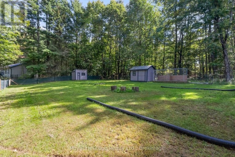 14 MORRISON STREET, Kawartha Lakes (Laxton/Digby/Longford), Ontario, K0M2L0