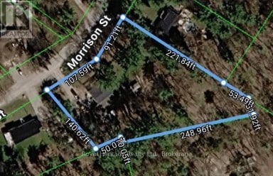 14 MORRISON STREET Kawartha Lakes (Laxton/Digby/Longford) Ontario photo 31