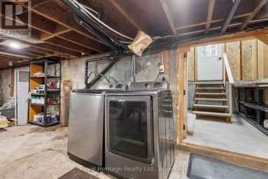 14 MORRISON STREET Kawartha Lakes (Laxton/Digby/Longford) Ontario photo 33