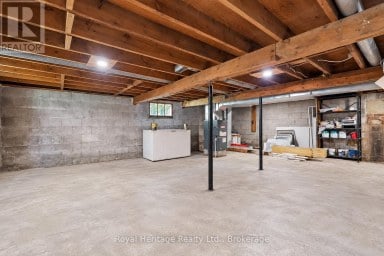 14 MORRISON STREET Kawartha Lakes (Laxton/Digby/Longford) Ontario photo 34