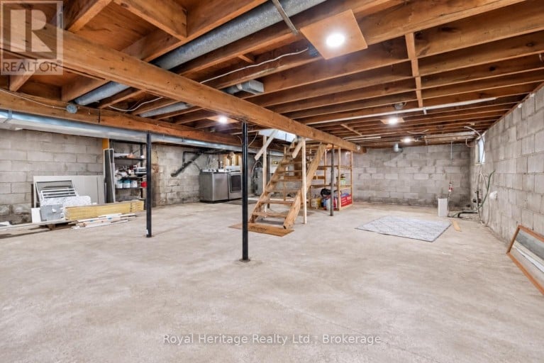 14 MORRISON STREET, Kawartha Lakes (Laxton/Digby/Longford), Ontario, K0M2L0