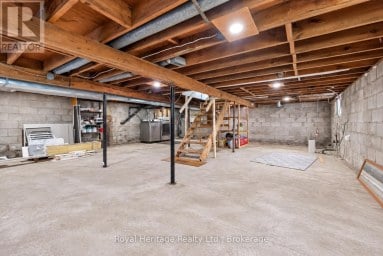 14 MORRISON STREET Kawartha Lakes (Laxton/Digby/Longford) Ontario photo 35