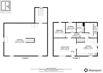 14 MORRISON STREET Kawartha Lakes (Laxton/Digby/Longford) Ontario photo 36