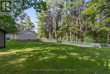 14 MORRISON STREET Kawartha Lakes (Laxton/Digby/Longford) Ontario photo 5