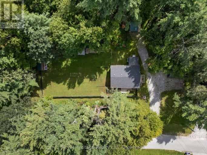 14 MORRISON STREET, Kawartha Lakes (Laxton/Digby/Longford), Ontario, K0M2L0