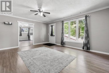 14 MORRISON STREET Kawartha Lakes (Laxton/Digby/Longford) Ontario photo 7