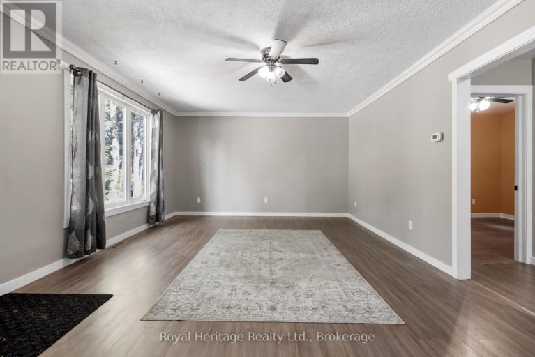 14 MORRISON STREET, Kawartha Lakes (Laxton/Digby/Longford), Ontario, K0M2L0