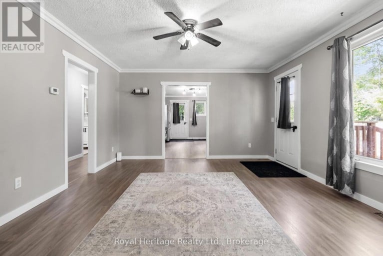 14 MORRISON STREET, Kawartha Lakes (Laxton/Digby/Longford), Ontario, K0M2L0