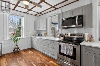 22 CONCESSION STREET W Westport Ontario photo 23