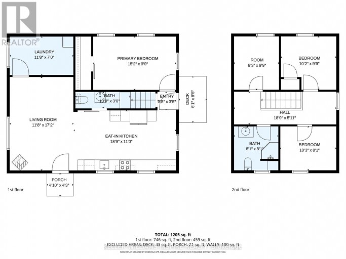 22 CONCESSION STREET W, Westport, Ontario, K0G1X0
