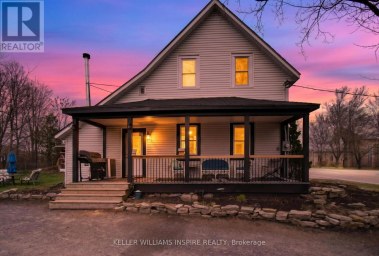 22 CONCESSION STREET W Westport Ontario photo 6