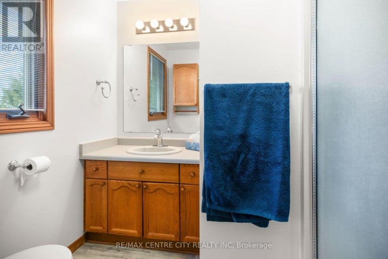 334 CANTERBURY PLACE, Central Elgin (Belmont), Ontario, N0L1B0