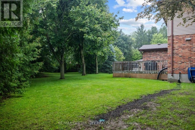 334 CANTERBURY PLACE, Central Elgin (Belmont), Ontario, N0L1B0