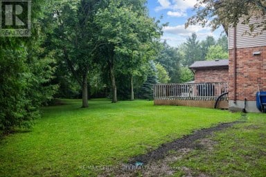 334 CANTERBURY PLACE Central Elgin (Belmont) Ontario photo 24