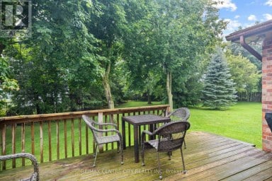 334 CANTERBURY PLACE Central Elgin (Belmont) Ontario photo 27