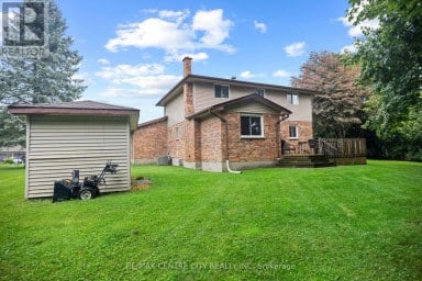 334 CANTERBURY PLACE Central Elgin (Belmont) Ontario photo 28