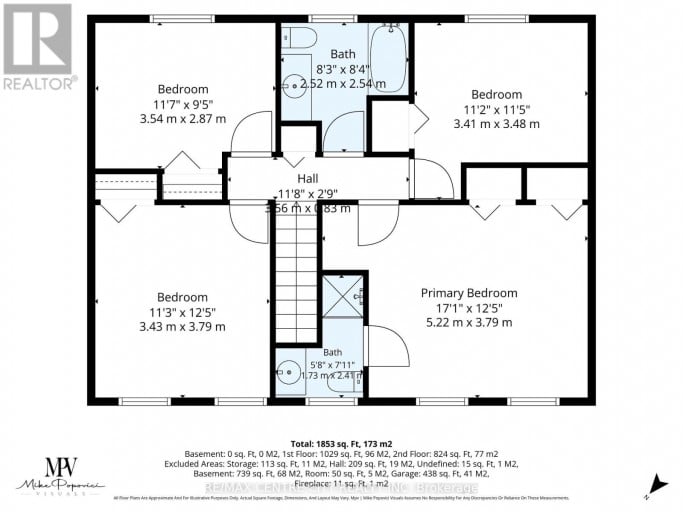 334 CANTERBURY PLACE, Central Elgin (Belmont), Ontario, N0L1B0