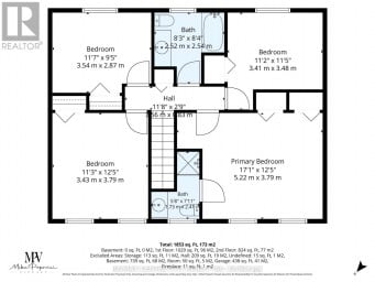 334 CANTERBURY PLACE Central Elgin (Belmont) Ontario photo 30