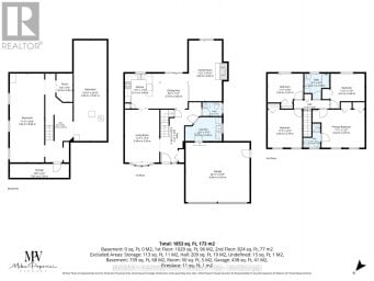 334 CANTERBURY PLACE Central Elgin (Belmont) Ontario photo 32