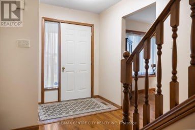 334 CANTERBURY PLACE Central Elgin (Belmont) Ontario photo 4