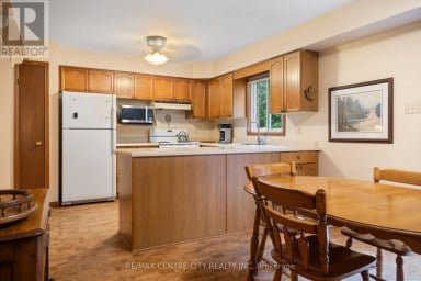 334 CANTERBURY PLACE Central Elgin (Belmont) Ontario photo 9