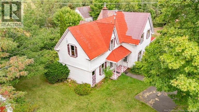 4620 102 Route, Queenstown, New Brunswick, E5M2A2