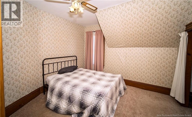 4620 102 Route, Queenstown, New Brunswick, E5M2A2