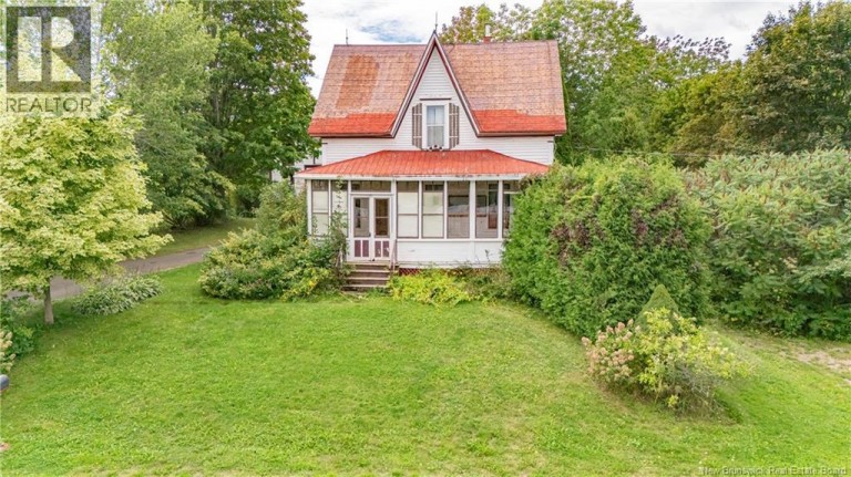 4620 102 Route, Queenstown, New Brunswick, E5M2A2