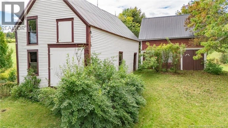 4620 102 Route, Queenstown, New Brunswick, E5M2A2