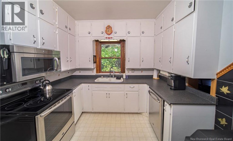 4620 102 Route, Queenstown, New Brunswick, E5M2A2