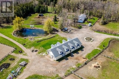 465 RIDGE ROAD E Oro-Medonte Ontario photo 1