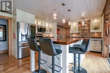 465 RIDGE ROAD E Oro-Medonte Ontario photo 10