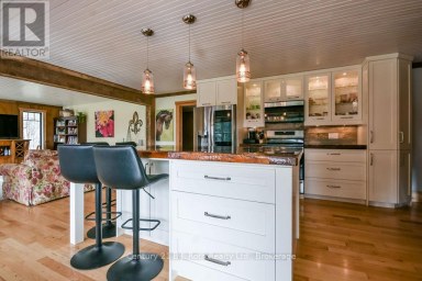 465 RIDGE ROAD E Oro-Medonte Ontario photo 13
