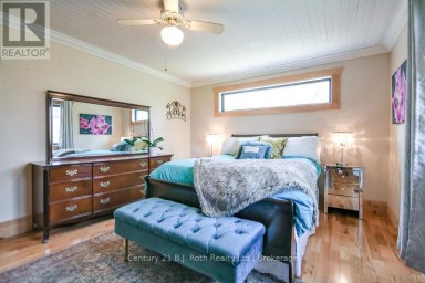 465 RIDGE ROAD E Oro-Medonte Ontario photo 17