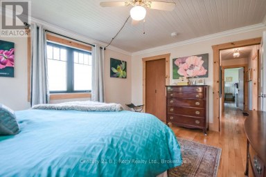 465 RIDGE ROAD E Oro-Medonte Ontario photo 18