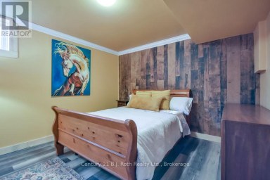 465 RIDGE ROAD E Oro-Medonte Ontario photo 23