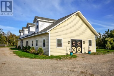 465 RIDGE ROAD E Oro-Medonte Ontario photo 27