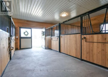 465 RIDGE ROAD E Oro-Medonte Ontario photo 33