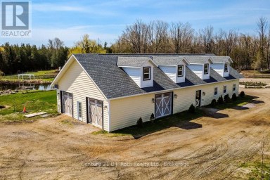 465 RIDGE ROAD E Oro-Medonte Ontario photo 35