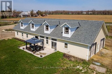 465 RIDGE ROAD E Oro-Medonte Ontario photo 38