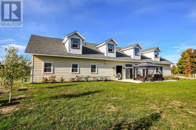 465 RIDGE ROAD E Oro-Medonte Ontario photo 39